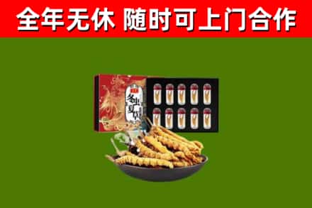 崇义县烟酒回收冬虫夏草礼盒.jpg